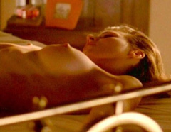 2. Perrey Reeves Naked – Red Shoe Diaries, 1992