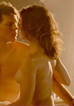 3. Perrey Reeves Naked – Red Shoe Diaries, 1992