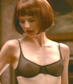 4. Perrey Reeves Naked – Red Shoe Diaries, 1992