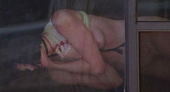 2. Peta Wilson Naked – Mercy, 2000