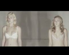 4. Peyton List Sexy – Shuttle, 2008