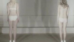 6. Peyton List Sexy – Shuttle, 2008