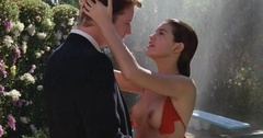 2. Phoebe Cates Naked – Fast Times at Ridgemont High, 1982