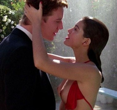 16. Phoebe Cates Naked – Fast Times at Ridgemont High, 1982