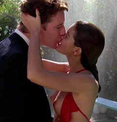 17. Phoebe Cates Naked – Fast Times at Ridgemont High, 1982