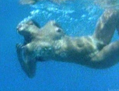 8. Phoebe Cates Naked – Paradise, 1982