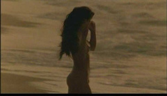 16. Phoebe Cates Naked – Paradise, 1982