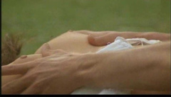 3. Phoebe Cates Naked – Paradise, 1982