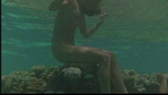 8. Phoebe Cates Naked – Paradise, 1982