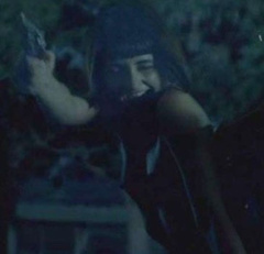 3. Pia Miranda Naked – The Tender Hook, 2008