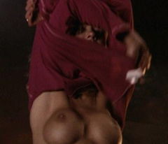 2. Pilar Soto Naked – Beneath Still Waters, 2005