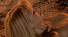 8. Pilar Soto Naked – Beneath Still Waters, 2005