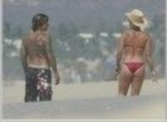 12. Pink – pink bikini, 2005