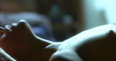 5. Piper Perabo Naked – Lost and Delirious, 2001