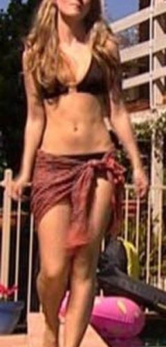 3. Pippa Black Sexy – Neighbours, 2007