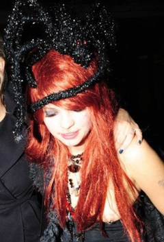 2. Pixie Geldof – Nip slip, 2008