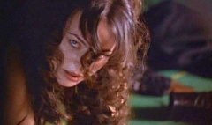 2. Polly Walker Naked – The Gambler, 1997