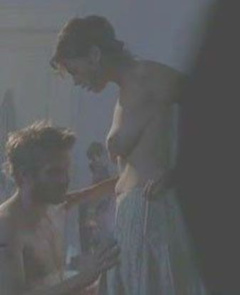 4. Pollyanna Mcintosh Naked – Headspace, 2005