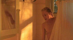 4. Portia De Rossi Naked – Women in Film, 2001