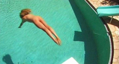 6. Portia De Rossi Naked – Women in Film, 2001