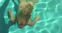 8. Portia De Rossi Naked – Women in Film, 2001