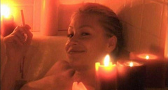 10. Portia De Rossi Naked – Women in Film, 2001