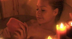 12. Portia De Rossi Naked – Women in Film, 2001