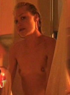 17. Portia De Rossi Naked – Women in Film, 2001