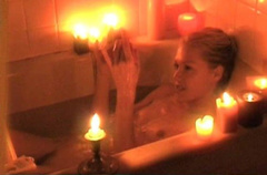 19. Portia De Rossi Naked – Women in Film, 2001