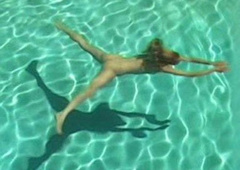 20. Portia De Rossi Naked – Women in Film, 2001