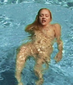 2. Portia De Rossi Naked – Women in Film, 2001