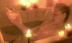 4. Portia De Rossi Naked – Women in Film, 2001