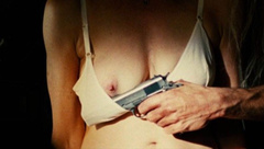 3. Priscilla Barnes Naked – The Devil's Rejects, 2005