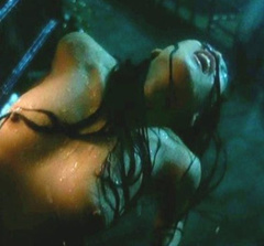 5. Qi Shu Naked – Yu po tuan er zhi yu nu xia jing, 1997