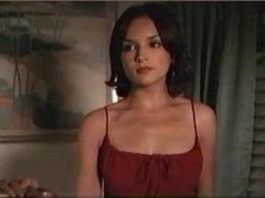 4. Rachael Leigh Cook Sexy – She's All That, 1999
