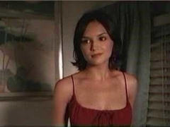 5. Rachael Leigh Cook Sexy – She's All That, 1999