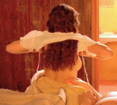 3. Rachael Leigh Cook Sexy – The Big Empty, 2003