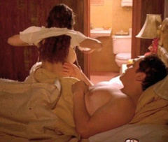 4. Rachael Leigh Cook Sexy – The Big Empty, 2003