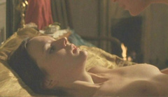4. Rachael Stirling Naked – Tipping the Velvet, 2002