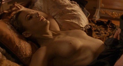 11. Rachael Stirling Naked – Tipping the Velvet, 2002