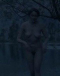 1. Rachael Stirling Naked – Women in Love, 2011