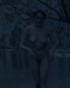 2. Rachael Stirling Naked – Women in Love, 2011
