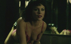 2. Rachael Taylor Naked – Cedar Boys, 2009