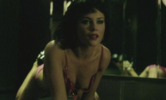 3. Rachael Taylor Naked – Cedar Boys, 2009