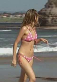 3. Rachael Taylor Sexy – Headland, 2005