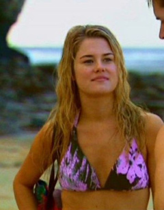 4. Rachael Taylor Sexy – Headland, 2005