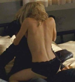 2. Rachael Taylor Sexy – Shutter, 2008