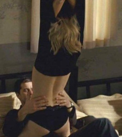 3. Rachael Taylor Sexy – Shutter, 2008