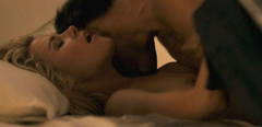 4. Rachael Taylor Naked – The Loft, 2014