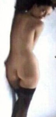 2. Rachel Blakely Naked – Love Until, 1995